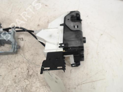 Used Front right lock Front right lock PEUGEOT PARTNER Platform/Chassis [2009-2026] 36745713 36745713