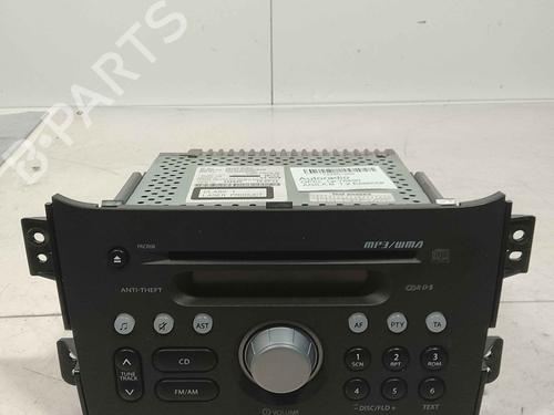 Radio OPEL AGILA B (H08) 1.2 (F68) | BP36715966E6 - Image 2