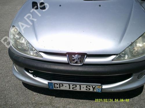 Starter PEUGEOT 206 SW (2E/K) 2.0 HDi | BP36730676M8  - Image 5