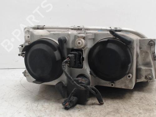 Used Left headlight Left headlight PEUGEOT 2008 II (UD_, US_, UY_, UJ_, UR_, UC_) 1.2 Hybrid 136 (URHPYC, USHPY) (136 hp) 36742938 36742938