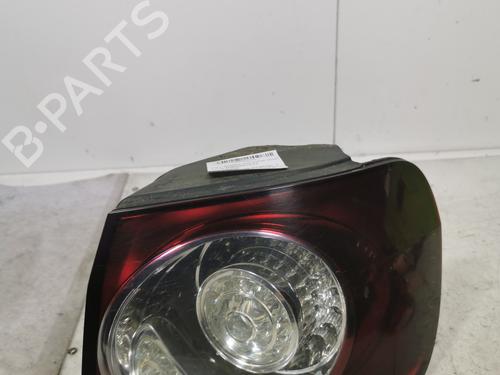 Right taillight VW GOLF PLUS V (5M1, 521) | BP36719760C35 - Image 4