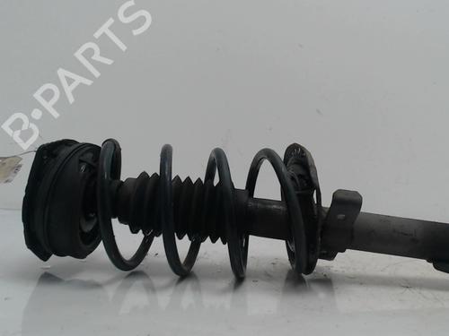 Used Left front shock absorber Left front shock absorber 36738572 36738572