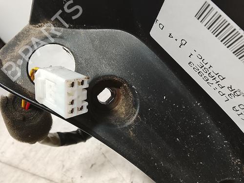 Right taillight KIA RIO III (UB) 1.4 CRDi | BP40438407C35 - Image 3