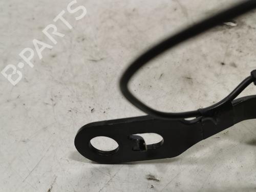 Seat buckle CITROËN C3 Picasso (SH_) | BP36710054I32 - Image 3