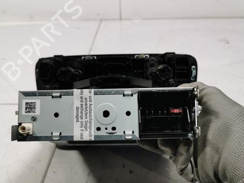 Radio VW UP! (121, 122, BL1, BL2, BL3, 123) 1.0 | BP36708787E6 - Image 3