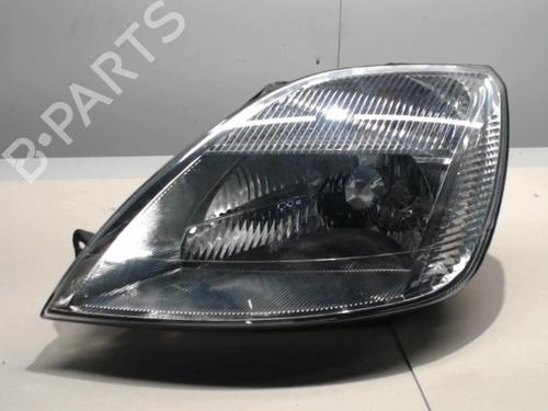 Used Left headlight Left headlight 36724793 36724793