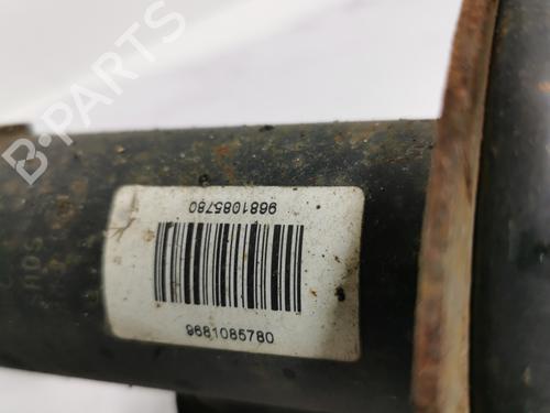 Used Left front shock absorber Left front shock absorber 36711330 36711330