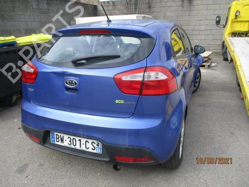 Used Parts KIA RIO III (UB) 4762801