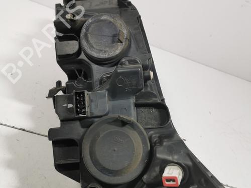Right headlight PORSCHE MACAN (95B) 3.0 S | BP36704580C29 - Image 2