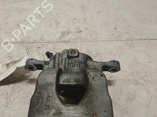 Right front brake caliper RENAULT CLIO V (B7_) 1.0 TCe 90 (B7MT) | BP36717882M104 - Image 2