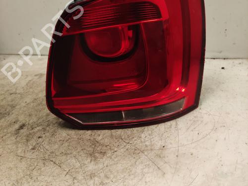 Used Right taillight Right taillight 36750166 36750166
