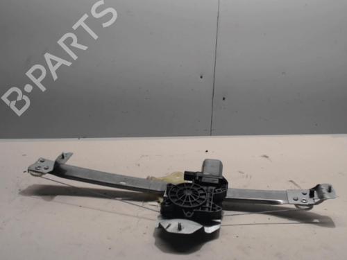 Used Front left window mechanism Front left window mechanism 36728134 36728134