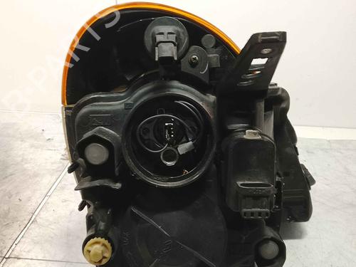 Left headlight RENAULT MODUS / GRAND MODUS (F/JP0_) 1.5 dCi (FP0E, JP0E) | BP36712796C28  - Image 5