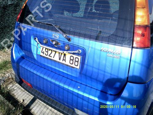 Bakspejl Højre SUZUKI IGNIS II (MH) 1.3 DDiS (RM413D) | BP36730801C27 - Image 3
