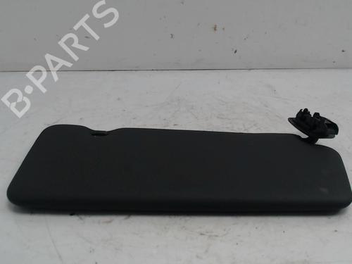 left-sun-visor-renault-megane-iii-coupe-dz01_-2008-2009-2010-2011-2012-2013-2014-2015-2016-36740243 main image