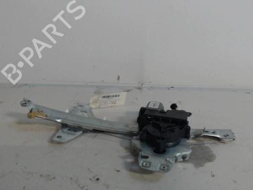 Rudehejsemekanisme Højre bagtil Rudehejsemekanisme Højre bagtil CITROËN C5 III Break (RW_) 2.0 HDi 180 (181 hp) 36728712 36728712