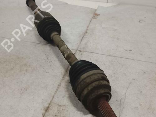 Used Right front driveshaft Right front driveshaft RENAULT KANGOO Express (FC0/1_) 1.5 dCi (FC1E) (68 hp) 36714659 36714659