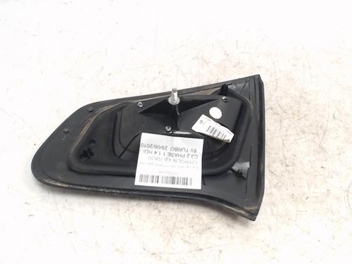 Left tailgate light CITROËN C3 II (SC_) 1.4 HDi 70 (SC8HZC, SC8HR0, SC8HP4) | BP36742382C79 - Image 3