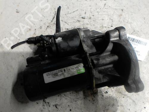 Motor arranque Motor arranque CITROËN XANTIA (X1_, X2_) [1993-2003] 36748166 36748166