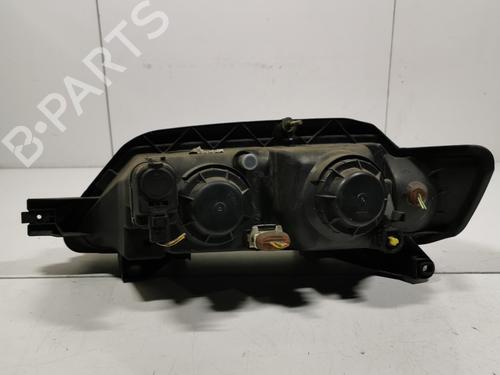 Used Right headlight Right headlight PEUGEOT 605 (6B) [1989-1999] 36722807 36722807