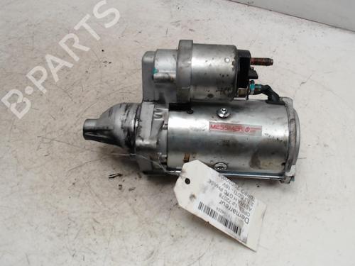 Used Starter Starter OPEL ASTRA H GTC (A04) 1.3 CDTI (L08) (90 hp) 36746219 36746219