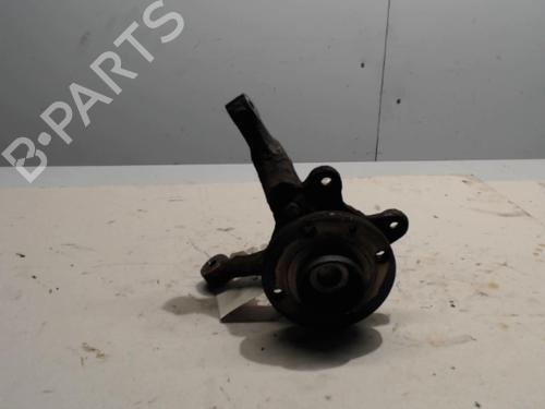 Used Right front steering knuckle Right front steering knuckle RENAULT 19 I (B/C53_) [1988-1994] 36725256 36725256