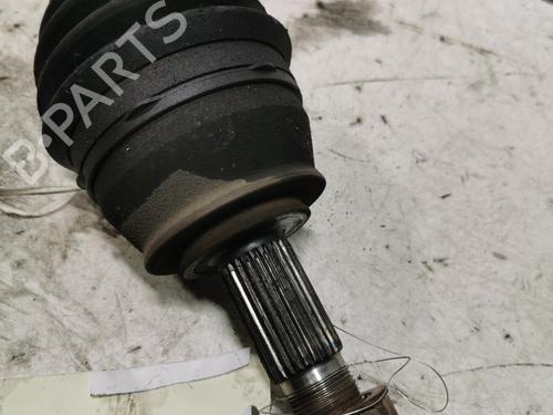 Used Right front driveshaft Right front driveshaft OPEL CORSA D (S07) 1.4 (L08, L68) (120 hp) 36709407 36709407