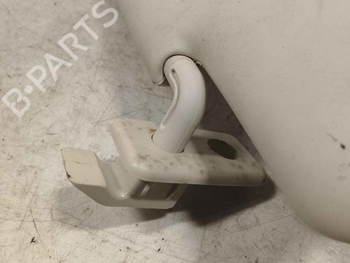 Used Left sun visor Left sun visor FORD KA (RU8) 1.2 (69 hp) 36714288 36714288