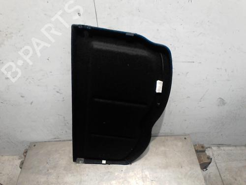 Used Rear parcel shelf Rear parcel shelf KIA RIO III (UB) 1.2 CVVT (84 hp) 36747443 36747443