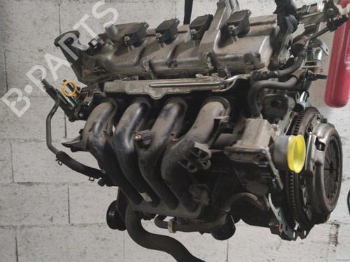 Engine MAZDA 2 (DE_, DH_) 1.3 (DE3FS) | BP36742072M1 - Image 4