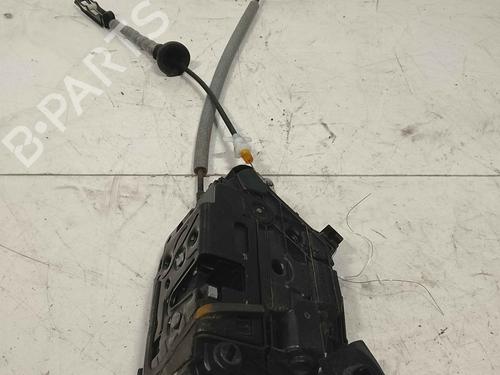 Used Rear right lock Rear right lock VW POLO V (6R1, 6C1) 1.0 (60 hp) 37733965 37733965