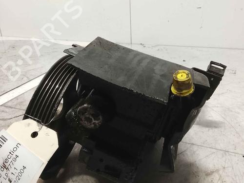 Used Steering pump Steering pump 36711862 36711862