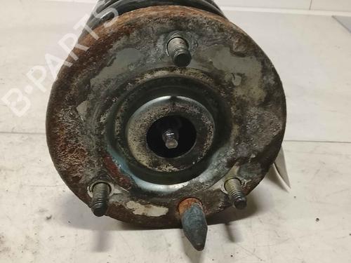Used Left front shock absorber Left front shock absorber ALFA ROMEO 159 Sportwagon (939_) 1.8 MPI (939BXL1A) (140 hp) 36717158 36717158