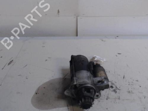 Used Starter Starter NISSAN X-TRAIL I (T30) 2.2 dCi 4x4 (136 hp) 36731295 36731295