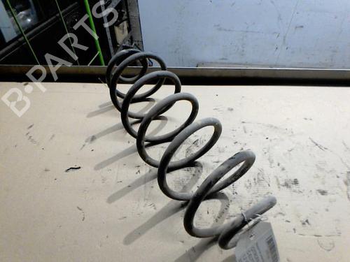 Used Shock absorber spring Shock absorber spring CITROËN C-ELYSEE (DD_) 1.2 VTi 82 (82 hp) 36748254 36748254