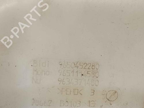 windscreen-washer-tank-peugeot-307-3ac-2000-2001-2002-2003-2004-2005-2006-2007-2008-2009-2010-2011-2012-36715287 main image