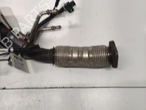 Particulate filter RENAULT CAPTUR II (HF_) E-TECH 145 (HFMU) | BP37733823M81 - Image 6