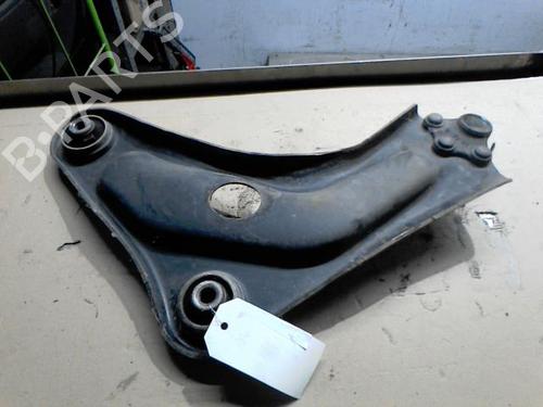 Left front suspension arm CITROËN C-ELYSEE (DD_) 1.2 VTi 82 | BP36748245M12 - Image 2