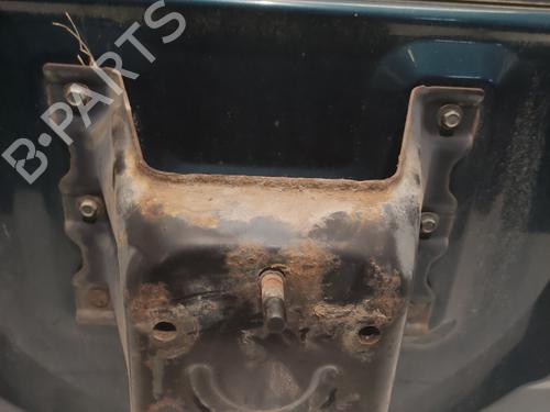 Used Tailgate Tailgate MITSUBISHI PAJERO III (V7_W, V6_W) [1999-2007] 36706052 36706052