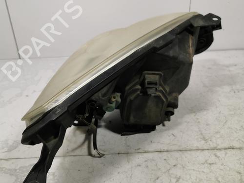Left headlight RENAULT TWINGO II (CN0_) 1.5 dCi (CN0E) | BP39629040C28 - Image 3
