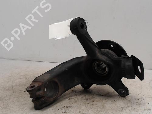 Used Right front steering knuckle Right front steering knuckle CITROËN C1 II (PA_, PS_) 1.0 VTi 68 (69 hp) 36744910 36744910