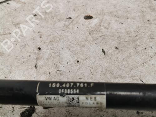 Left front driveshaft VW UP! (121, 122, BL1, BL2, BL3, 123) 1.0 | BP36708305M38 - Image 4