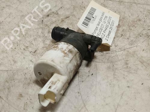 Washer pump PEUGEOT RCZ 2.0 HDi | BP36711906E24 - Image 4
