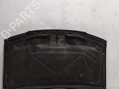 Capot Capot CITROËN BERLINGO / BERLINGO FIRST MPV (MF_, GJK_, GFK_) [1996-2026] 36705424 36705424
