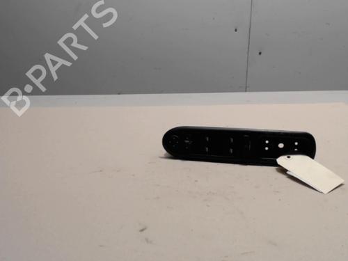 Used Left front window switch Left front window switch 36725360 36725360