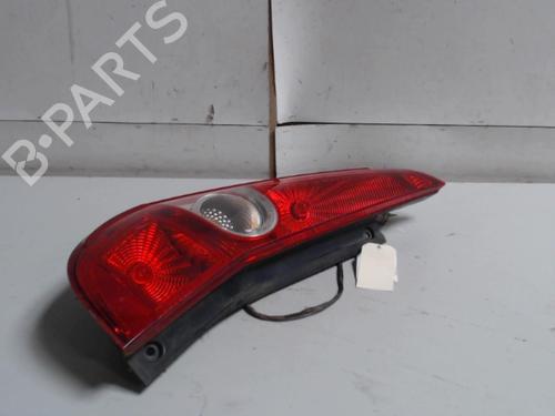 Used Left taillight Left taillight SUZUKI SPLASH (EX) 1.3 CDTI (A5B413D) (75 hp) 36735885 36735885