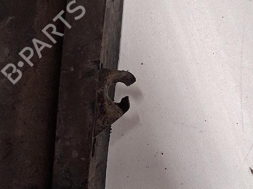 Front bumper bracket CITROËN C3 III (SX) 1.2 VTi 82 | BP37007480C158 - Image 5