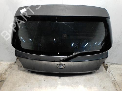 Coffre Coffre BMW 1 (E81) 118 d (143 hp) 36738162 36738162