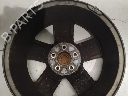 Fælk DODGE NITRO 2.8 CRD 4WD | BP36704951C45 - Image 2