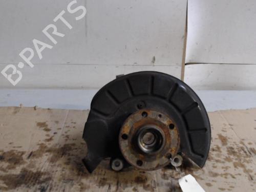 Used Right front steering knuckle Right front steering knuckle VW PASSAT B6 (3C2) 1.9 TDI (105 hp) 36734425 36734425